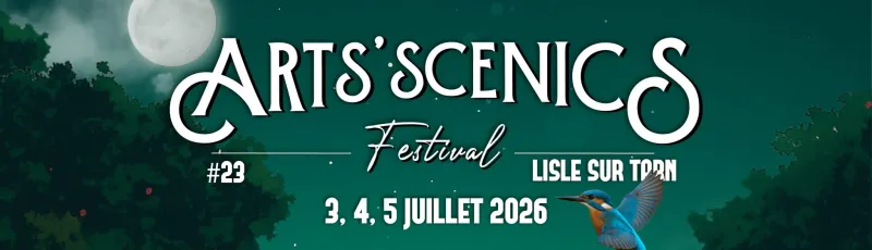 Arts’Scenics