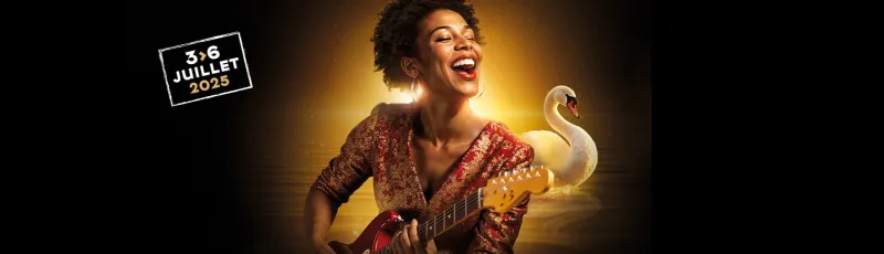 Barrière Enghien Jazz Festival