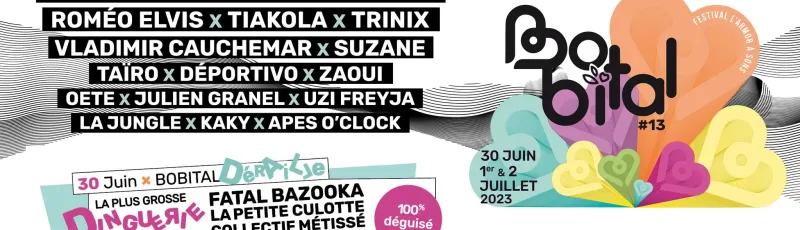 Bobital l’Armor à Sons