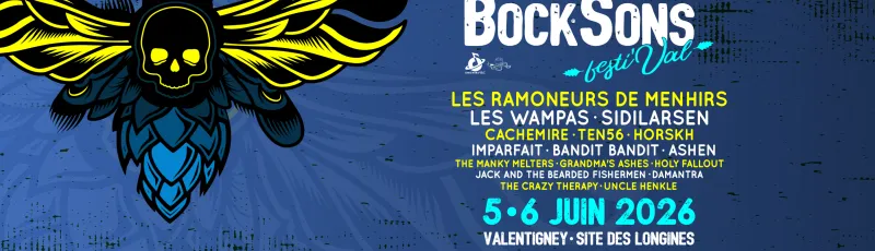 BockSons festi'Val