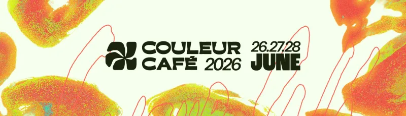 Couleur Café