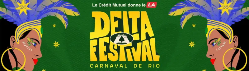 DELTA Festival