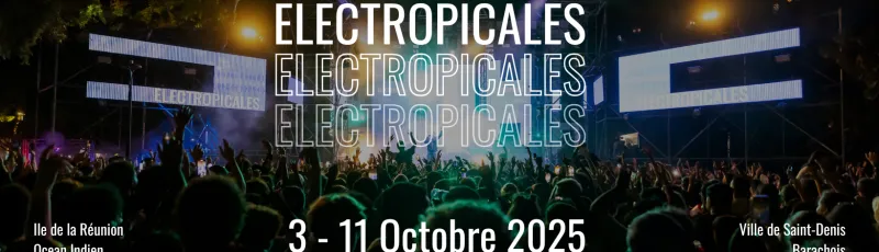 Electropicales