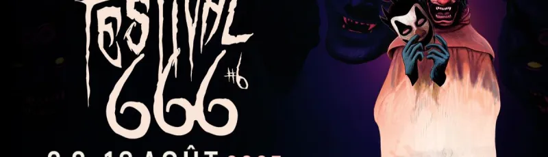 Festival 666