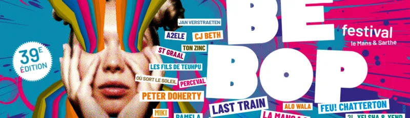 Festival BeBop
