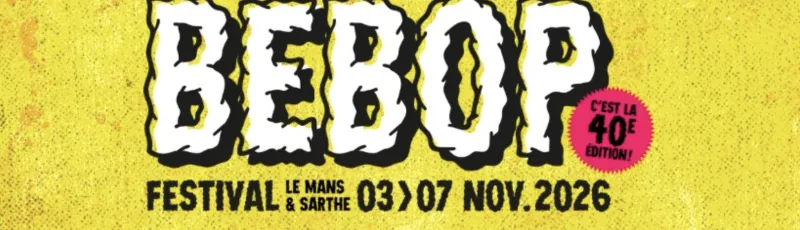 Festival BeBop