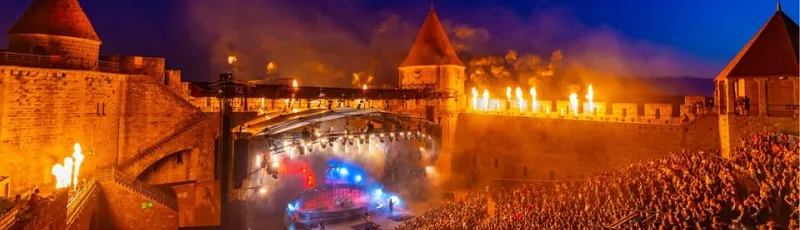 Festival de Carcassonne