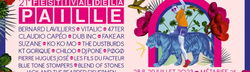 Festival de la Paille