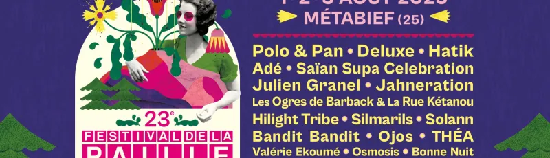 Festival de la Paille