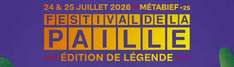 Festival de la Paille