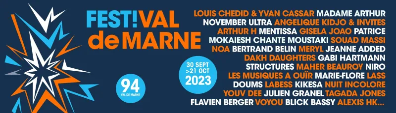 Festival de Marne