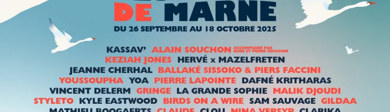 Festival de Marne