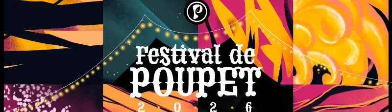 Festival de Poupet
