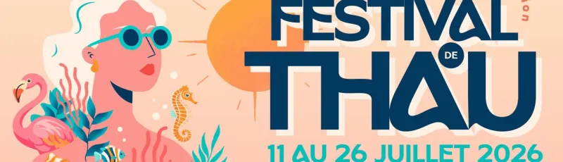 Festival de Thau