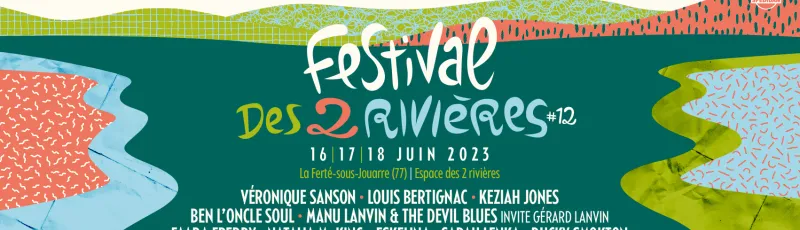 Festival des 2 rivières