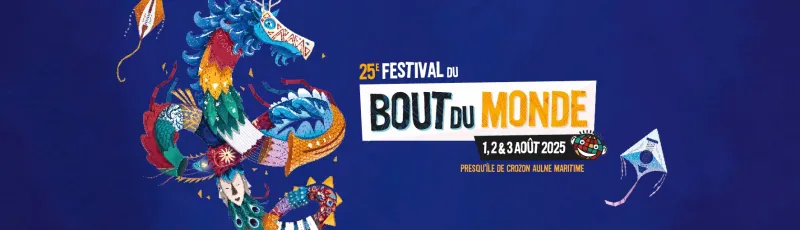 Festival du bout du monde