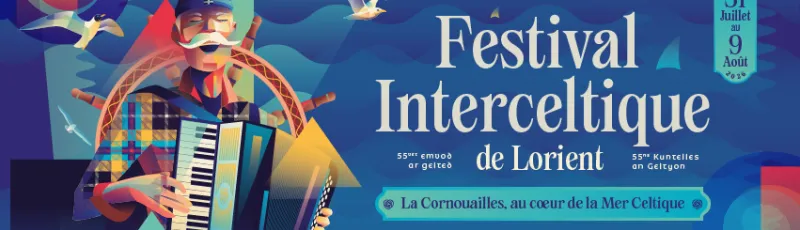 Festival interceltique de Lorient