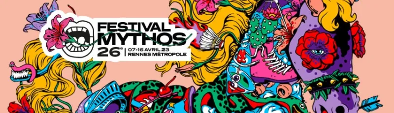 Festival Mythos