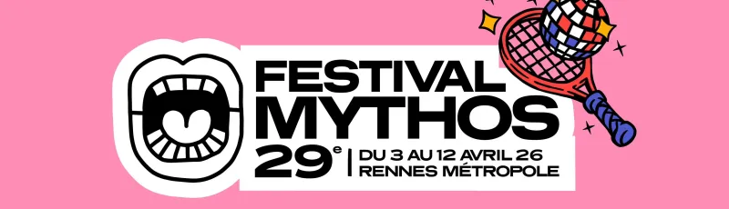 Festival Mythos