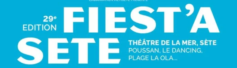 Fiest'A Sète