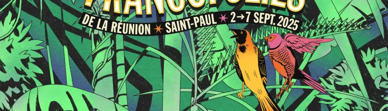 Francofolies de La Réunion