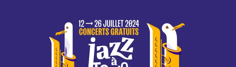 Jazz à Toulon
