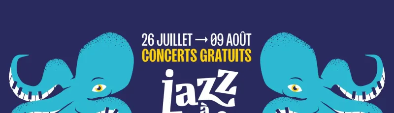 Jazz à Toulon