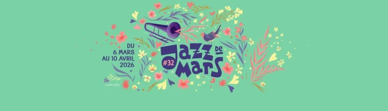 Jazz de Mars Jazz de Mars