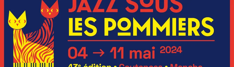 Jazz sous les pommiers