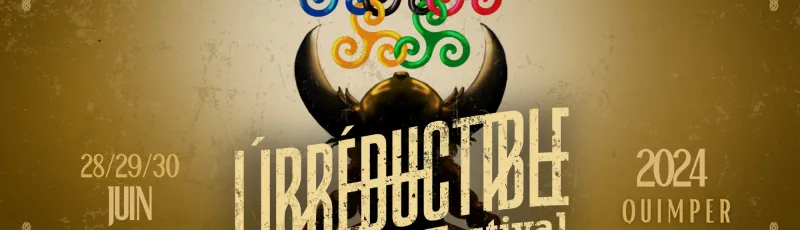 L'Irréductible Festival