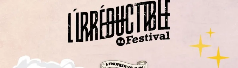 L'Irréductible Festival