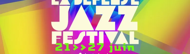 La Défense Jazz Festival