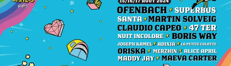 La Nuit des Étoiles