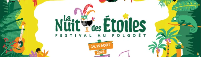 La Nuit des Étoiles