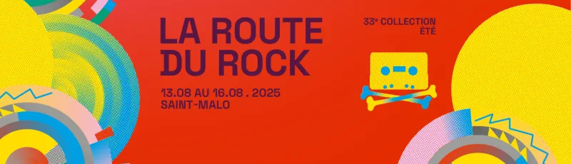 La Route du Rock