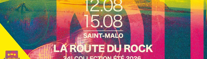 La Route du Rock