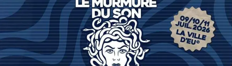 Le Murmure du son