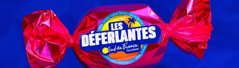 Les Déferlantes