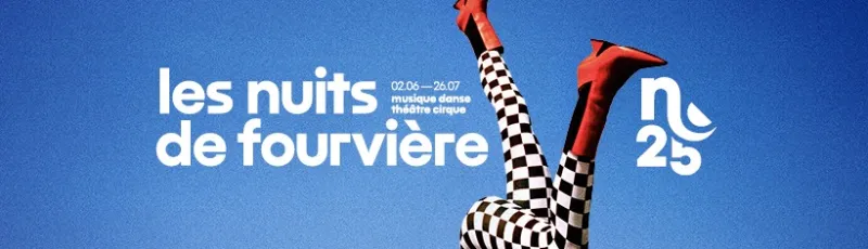 Les Nuits de Fourvière