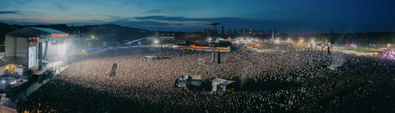 Lollapalooza Paris