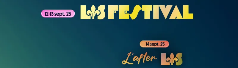 Lys Festival