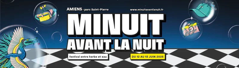 Minuit avant la Nuit