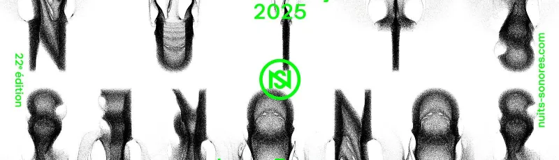 Nuits sonores