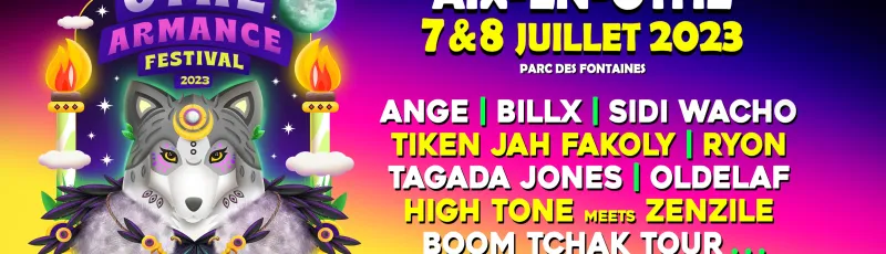 Othe-Armance Festival