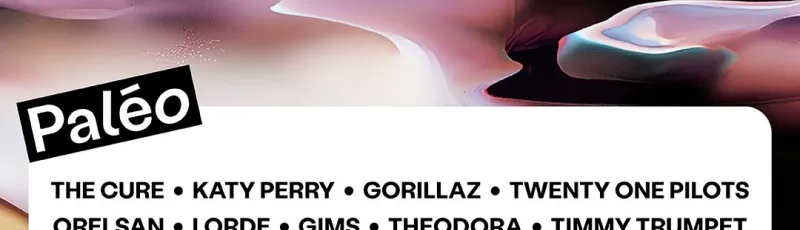 Paléo Festival