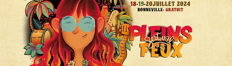 Pleins feux festival