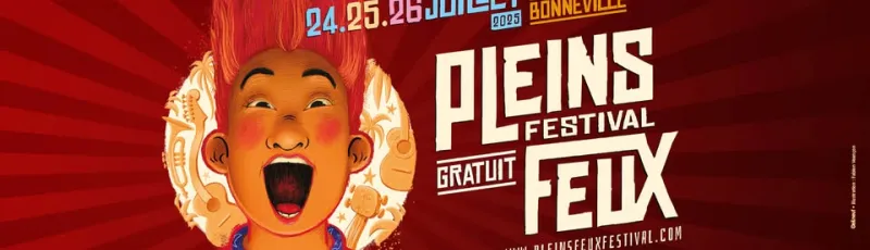 Pleins feux festival