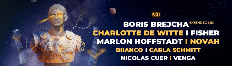 Positiv Electronic Festival