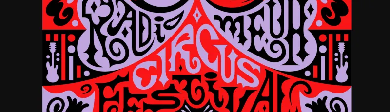 Radio Meuh Circus Festival