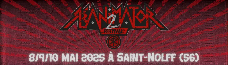 Re-Animator Festival Re-Animator Festival